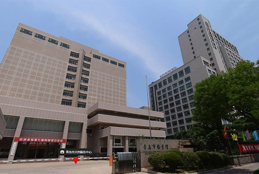 市北區檔案館樁基與土石方工程